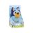 Bluey beszélõ plüss