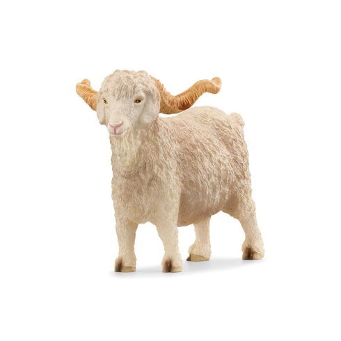 Schleich Angorai kecske