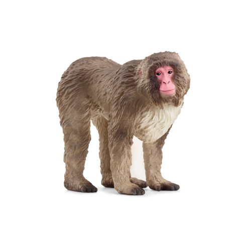 Schleich japán makákó