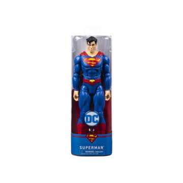 DC - Superman figura 12""