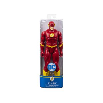 DC - Flash figura 12""