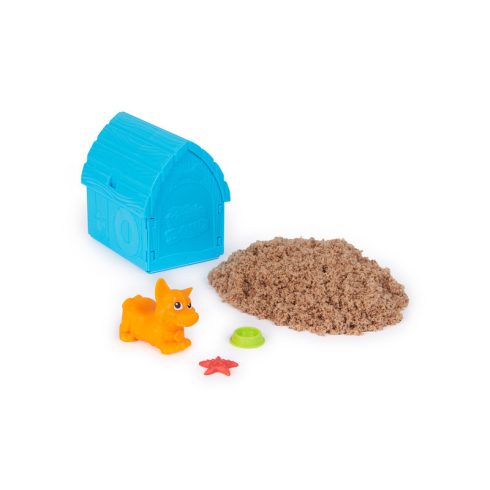 Kinetic Sand - Kutyaház szortiment