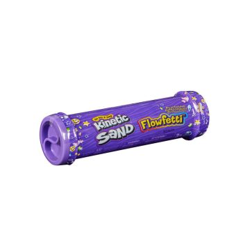 Kinetic Sand - Konfetti Csõ CDU