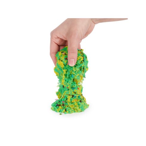 Kinetic Sand - Konfetti Csõ CDU