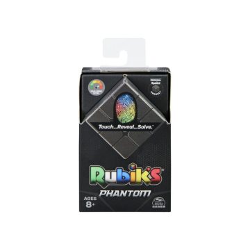 Rubik Fantom