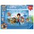 Ravensburger: Mancs õrjárat és Ryder 2 x 12 darabos puzzle