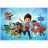 Ravensburger - Mancs őrjárat és Ryder 2x12 darabos puzzle
