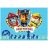 Ravensburger - Mancs őrjárat és Ryder 2x12 darabos puzzle