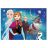 Ravensburger - Jégvarázs északi fény 2x24 darabos puzzle