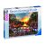 Ravensburger: Amszterdami bicikli túra 1000 darabos puzzle