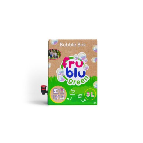 FruBlu green utántöltõ 5L