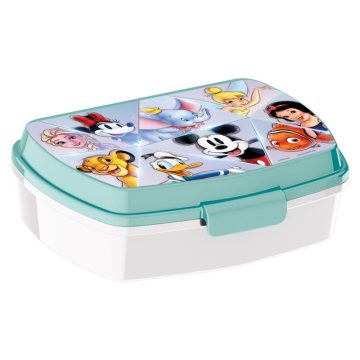 Mûa. Disney 100 szendvicstartó