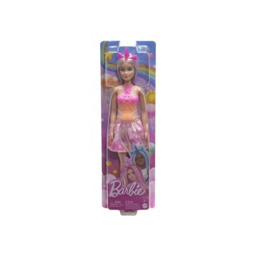 Barbie Dreamtopia unikornis baba 2024