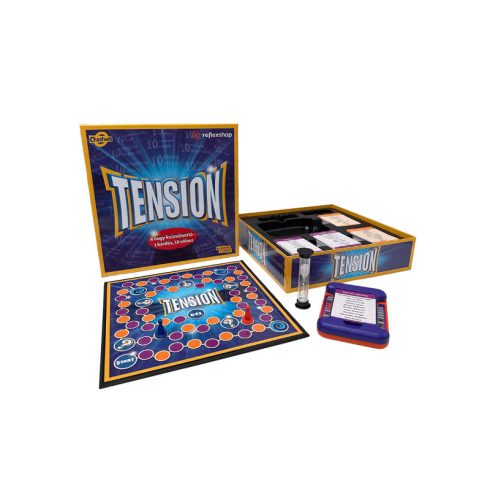 Tension