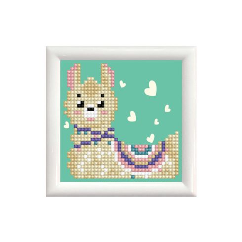 Diamond Dotz DD1 Láma