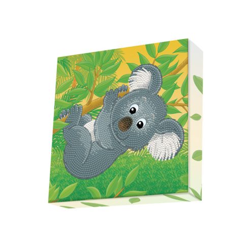Diamond Dotz DotzBox Koala