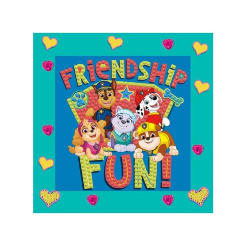 Diamond Dotz QuickDotz PawPatrol