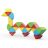 Geomag Magicube Blocks Recycled Crystal 24 db