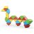 Geomag Magicube Blocks Recycled Crystal 24 db