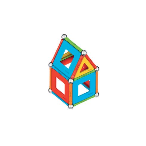 Geomag Supercolor Panels Recycled 78 db