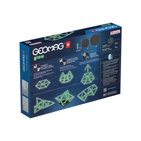 Geomag Glow Recycled 60 db