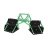 Geomag Glow Recycled 60 db