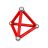 Geomag Classic Recycled Magnetic Geometry 24 db