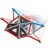 Geomag Classic Panels Recycled Nasa Rocket 103 db