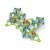 Geomag Mechanics Gravity Recycled Loops 130 db