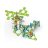 Geomag Mechanics Gravity Recycled Vertical motor 183 db