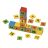 Geomag Magicube Math Building Recycled Clips 61 db