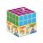 Geomag Magicube Art Building Crystal 64 db