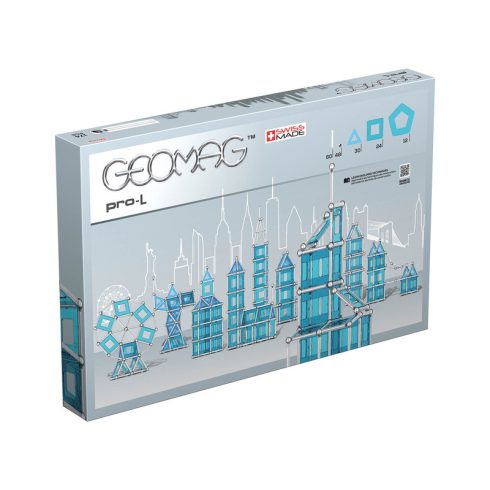 Geomag Pro-L  Skyline NY 174 db