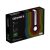 Geomag Compact Recycled Glow Masterbox - 192 db
