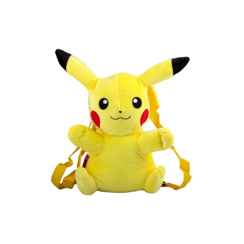 Pokemon plüss hátizsák, 3 féle