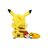 Pokemon plüss hátizsák, 3 féle