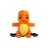 Pokemon plüss hátizsák, 3 féle