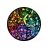 Puzzle 500 db kör - Rovarok