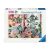 Puzzle 1000 db - Macskamenyország