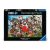 Puzzle 1000 db - Kanada
