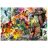 Puzzle 1000 db - Flash