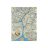 Puzzle 1500 db - Kék fa