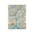 Puzzle 1500 db - Kék fa