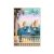 Puzzle 1000 db - Képeslap Capri