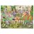 Puzzle 1000 db - Titkos kert