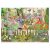 Puzzle 1000 db - Titkos kert