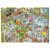 Puzzle 1000 db  - Üdülõ 3