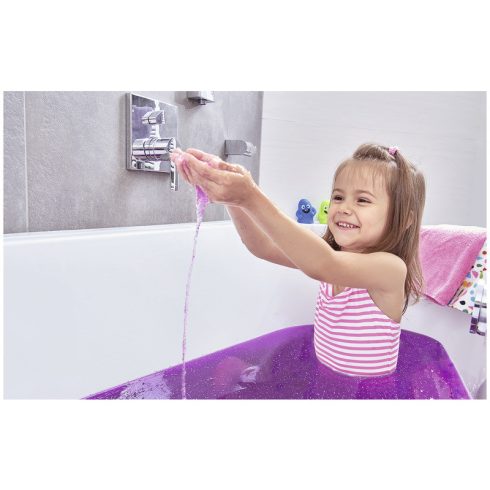Glibbi Unicorn fürdõzselé 150g