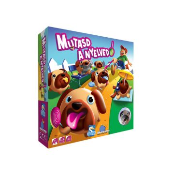 Mutasd a nyelved!