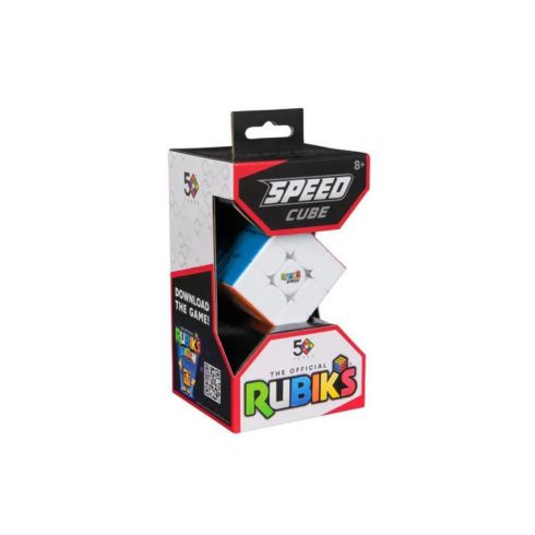 Rubik - 3x3 gyors kocka
